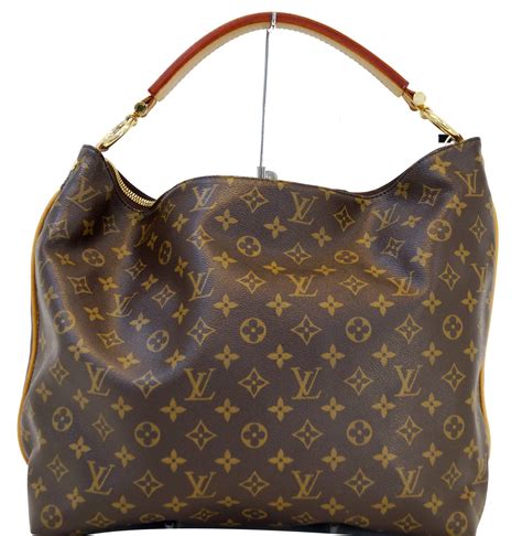 louis vuitton sully mm price|Louis Vuitton empreinte monogram.